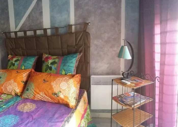 Chambre Chez L\'Habitant