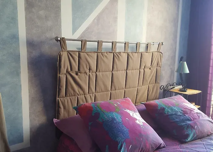 Chambre Chez L\'Habitant