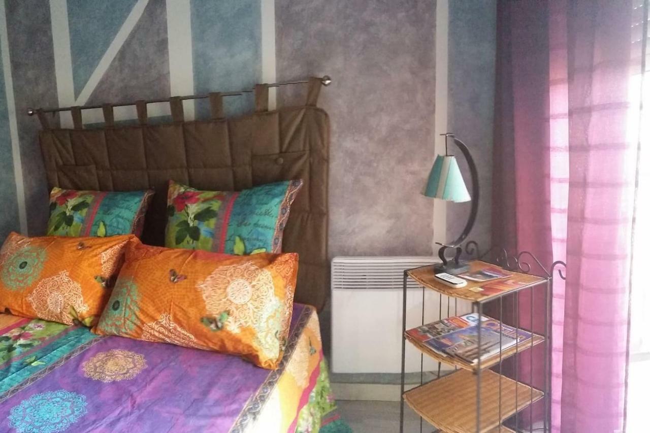 Homestay Chambre Chez L'Habitant
