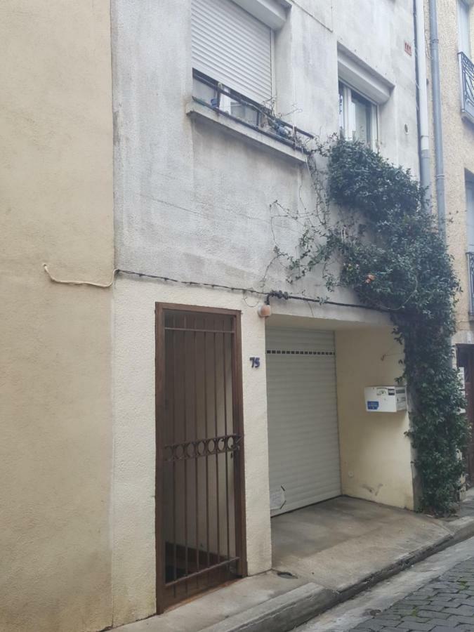 Chambre Chez L'Habitant Homestay *