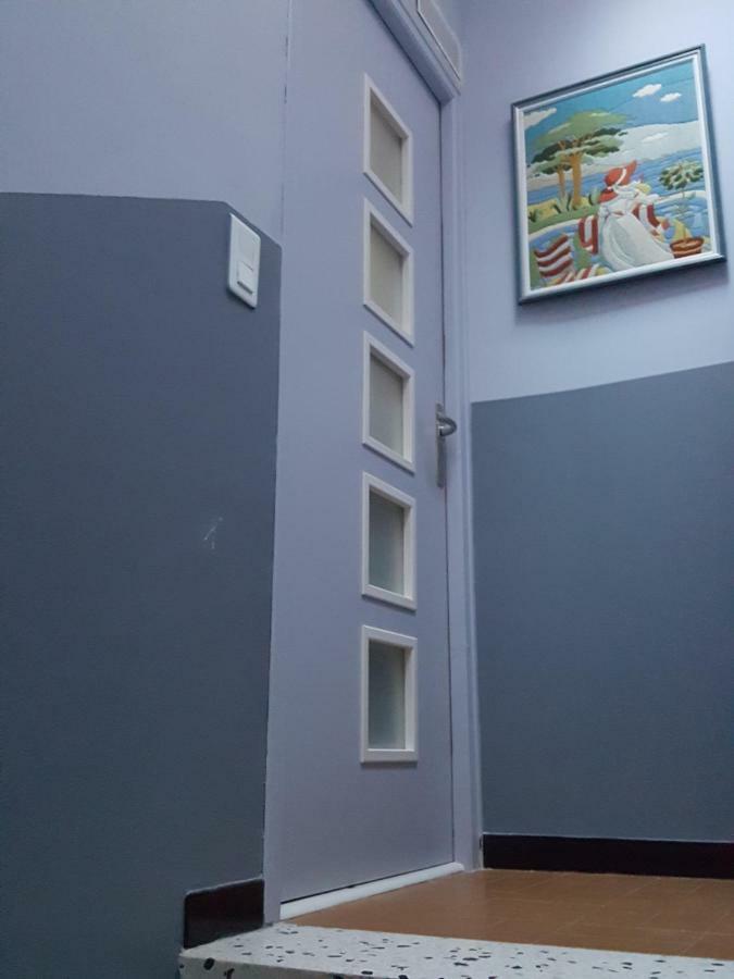 Chambre Chez L'Habitant *
